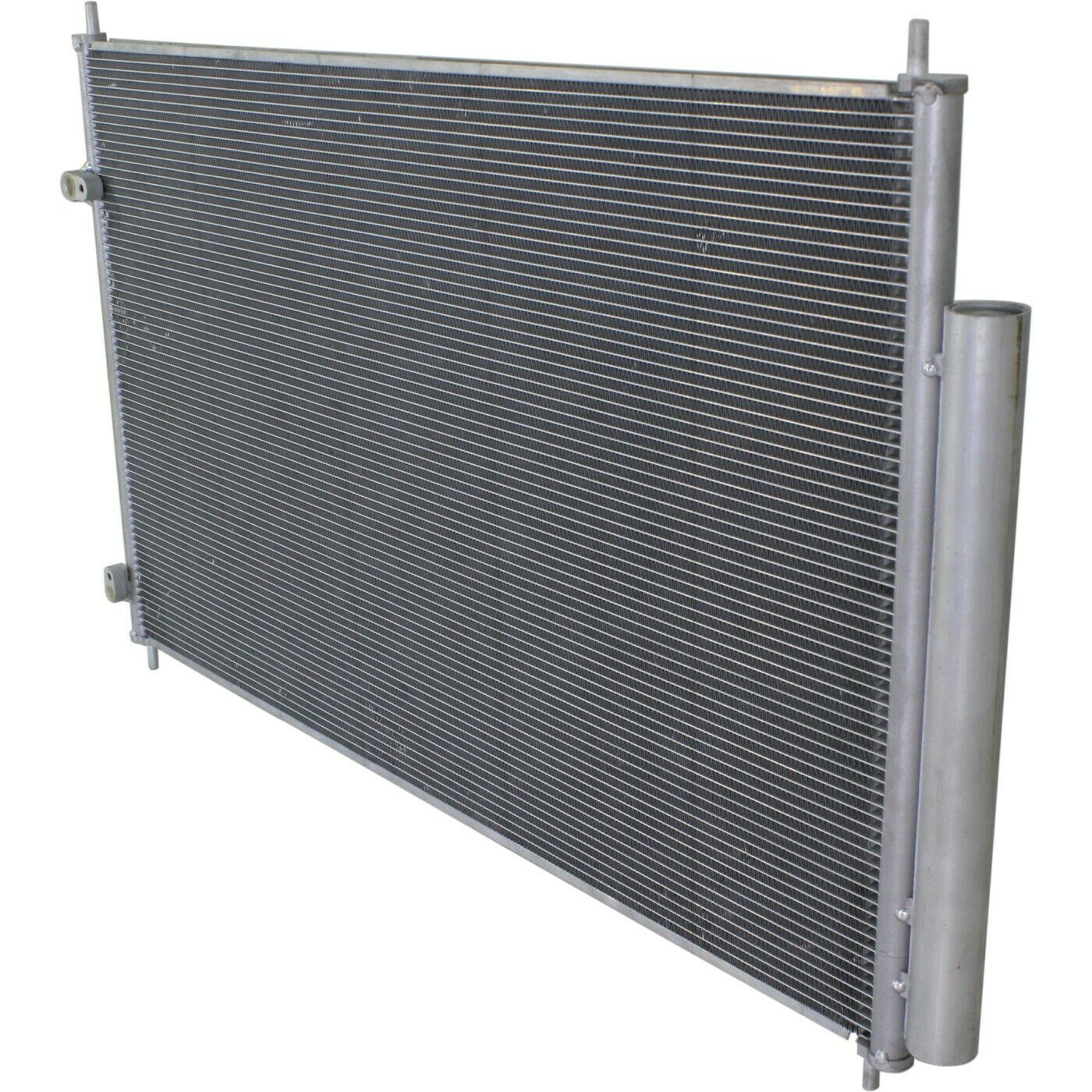AC Condenser For 2007-2013 MDX Sport Utility With Receiver Drier 80110STXA01