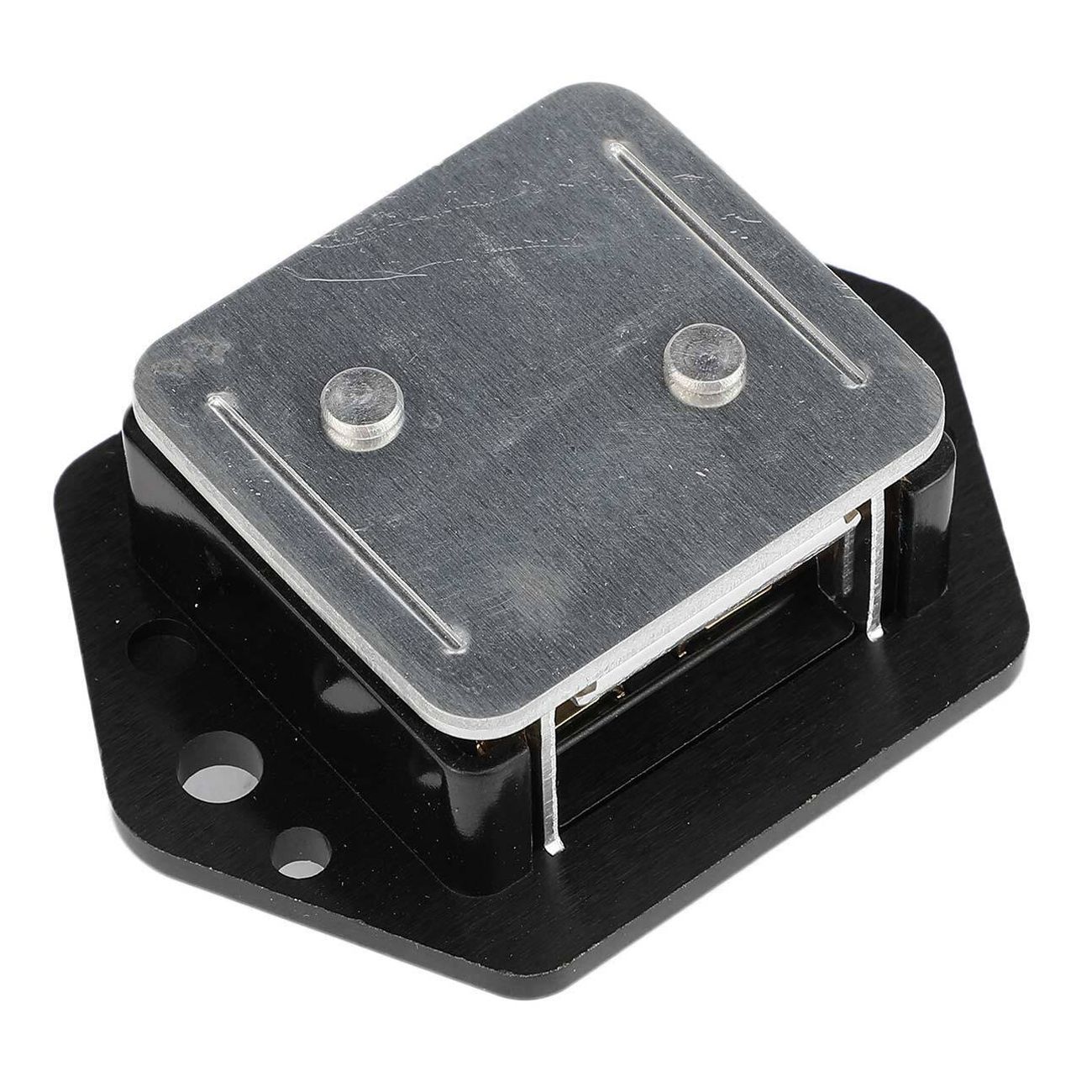 For 97-02 T6500 F6B042 Straight Truck - Low Tilt HVAC Blower Motor Resistor