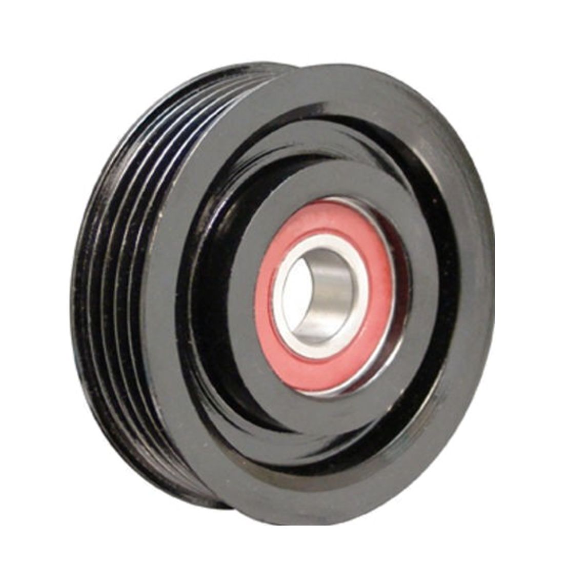For 2014-2016 F-150 Crew Cab Pickup Accessory Drive Belt Idler Pulley 89049