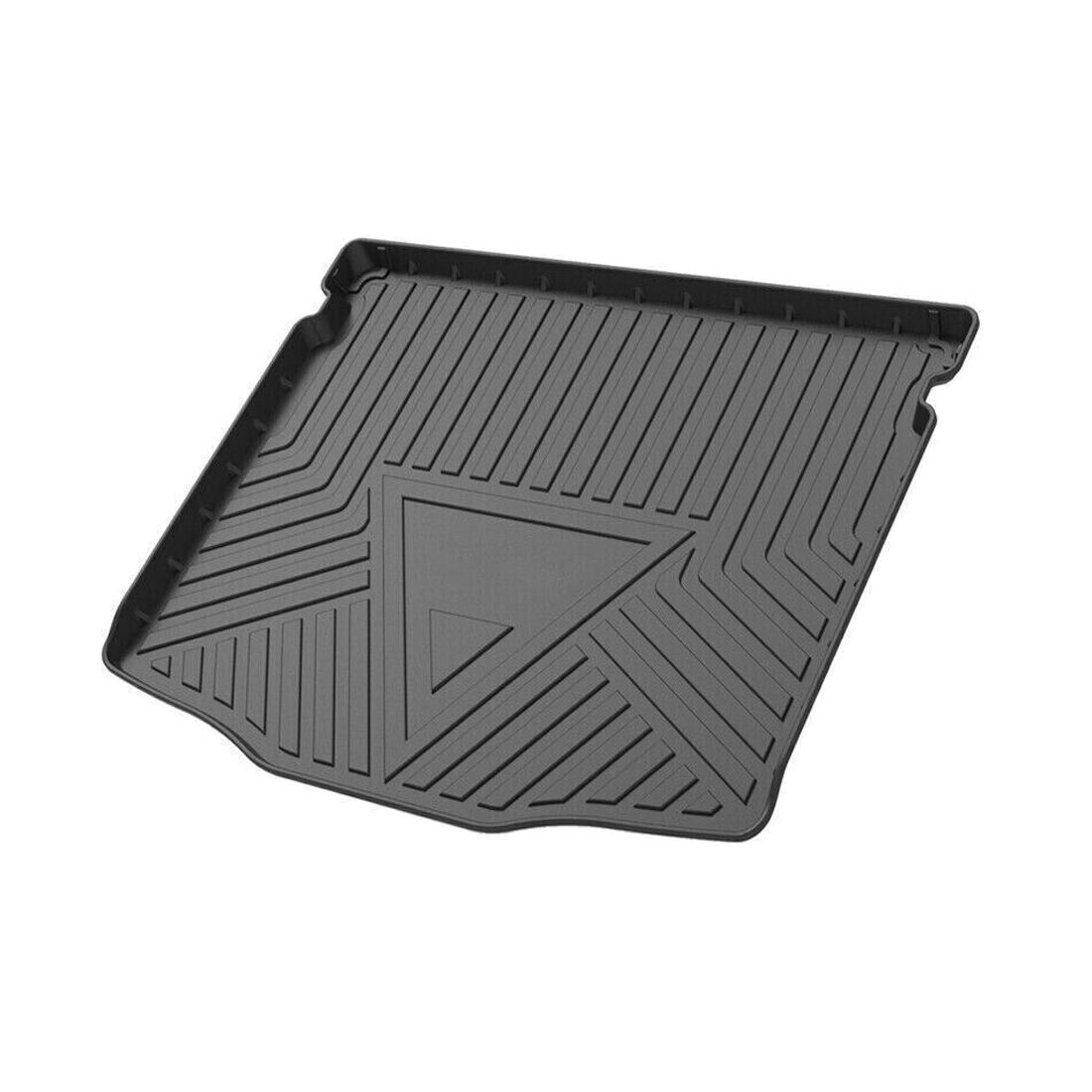 For Ford 2020-2023 Escape Linersrubber Rear Trunk Floor Mat