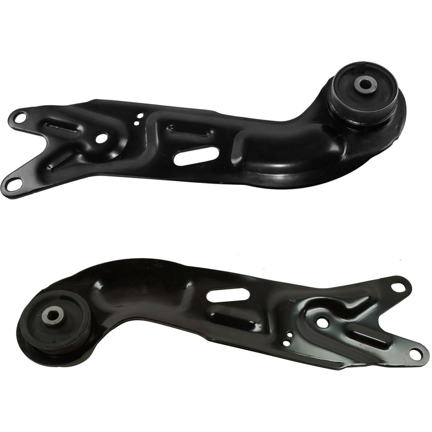 15292403 15292404 Set Of 2 Rear Driver & Passenger Side For Aura G6 Malibu Pair