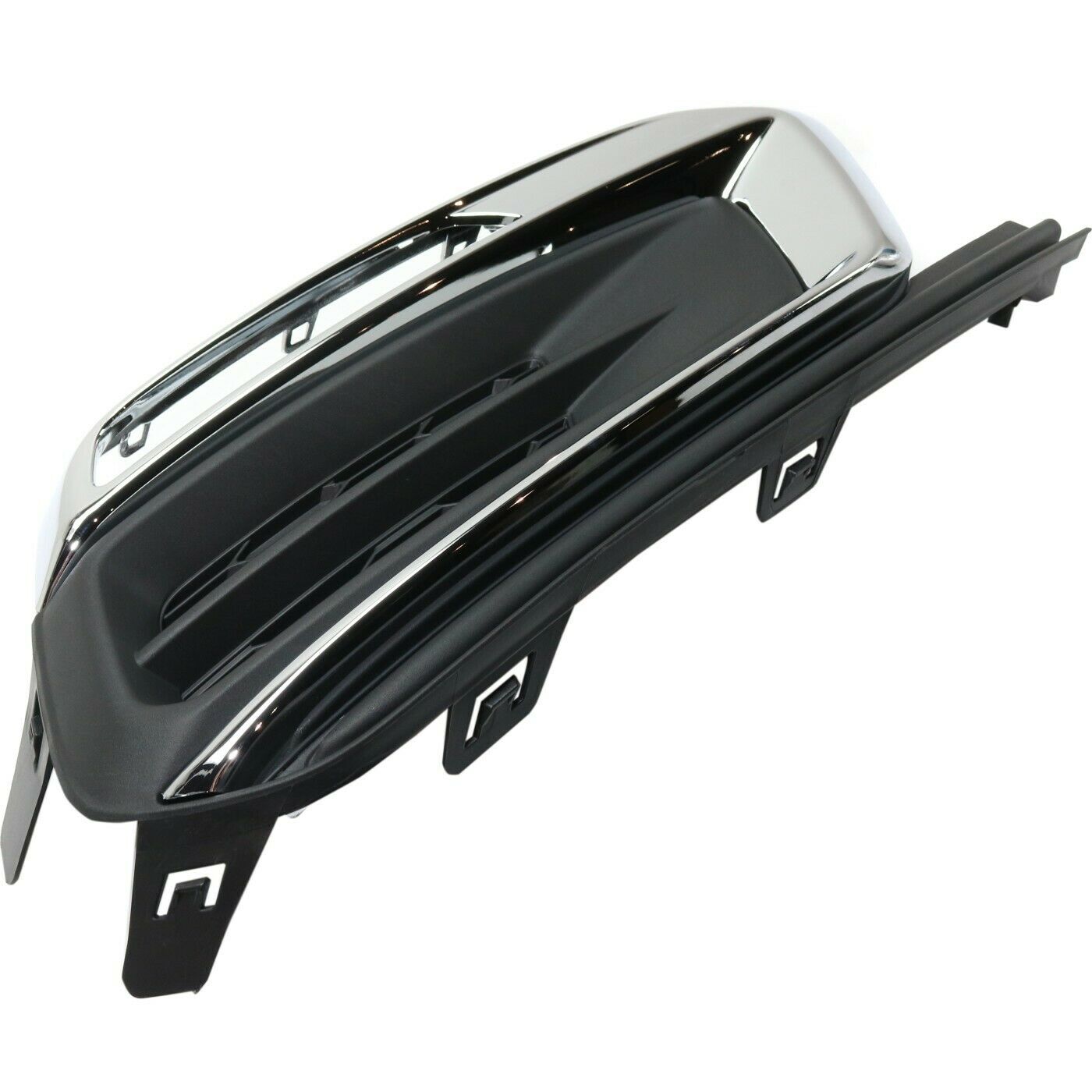 Fog Light Cover Passenger Right Side For 2015 Cruze 2016 Cruze Limited RH Hand