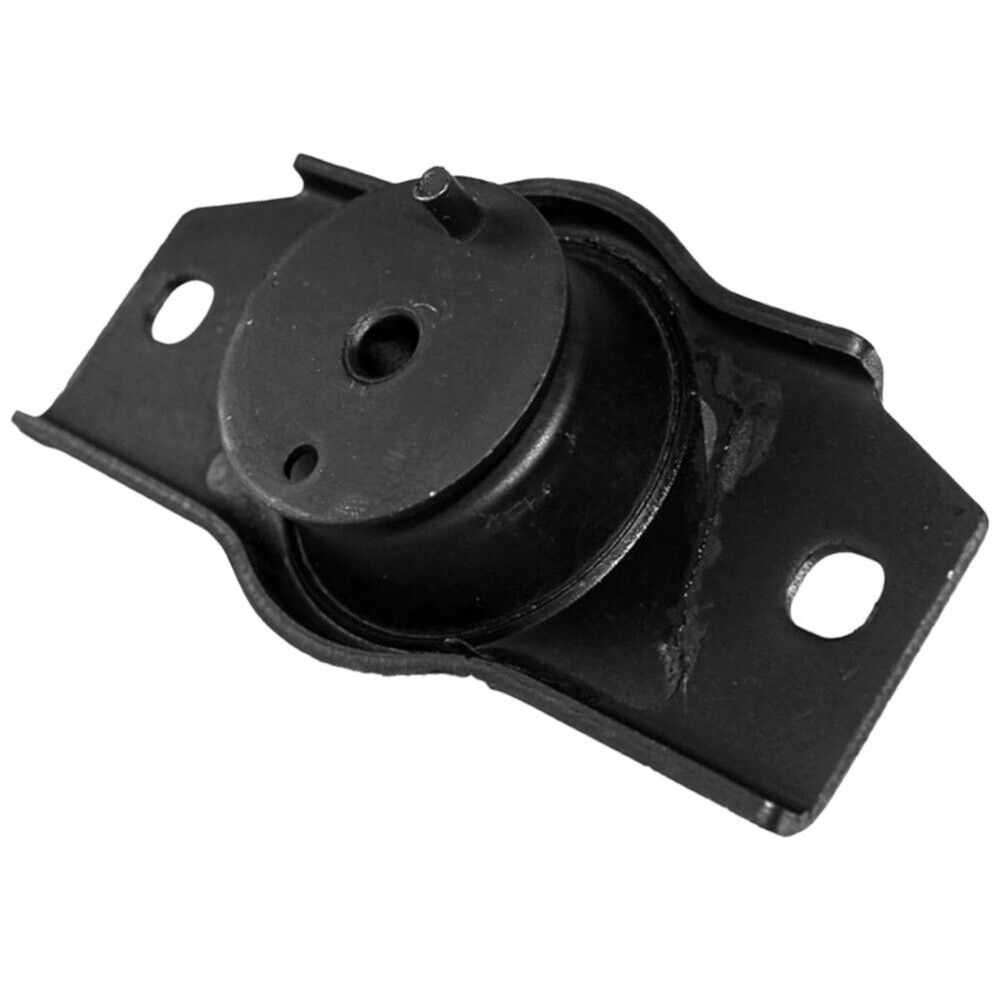 Left Manual Transmission Mount 1pc Fits