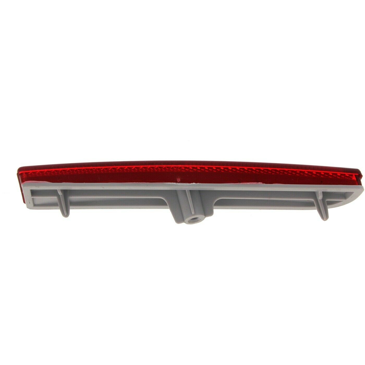 Bumper Cover Facial Kit Rear For 2008-2017 Mitsubishi Lancer
