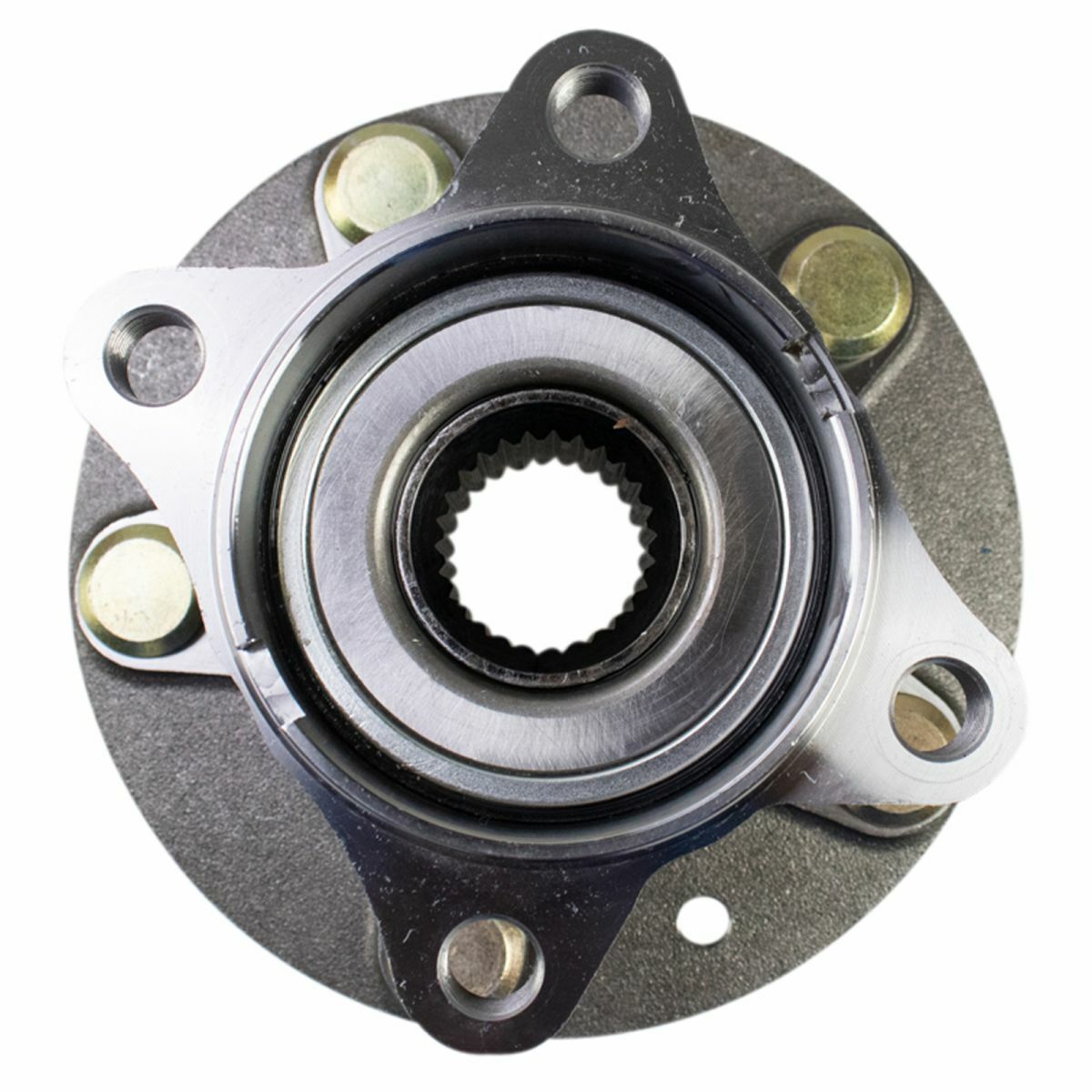 Rear Wheel Bearing & Hub Assembly For 2016-2018 Mazda CX-3 Sport Utility