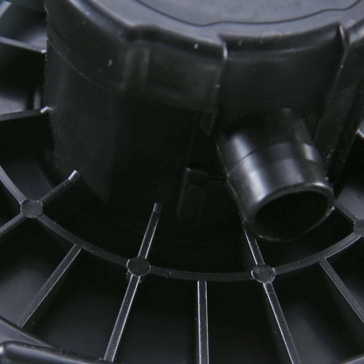 Heater Blower Motor W/Wheel Plastic For 03-05 Grand Vitara 03-06 XL-7 76913