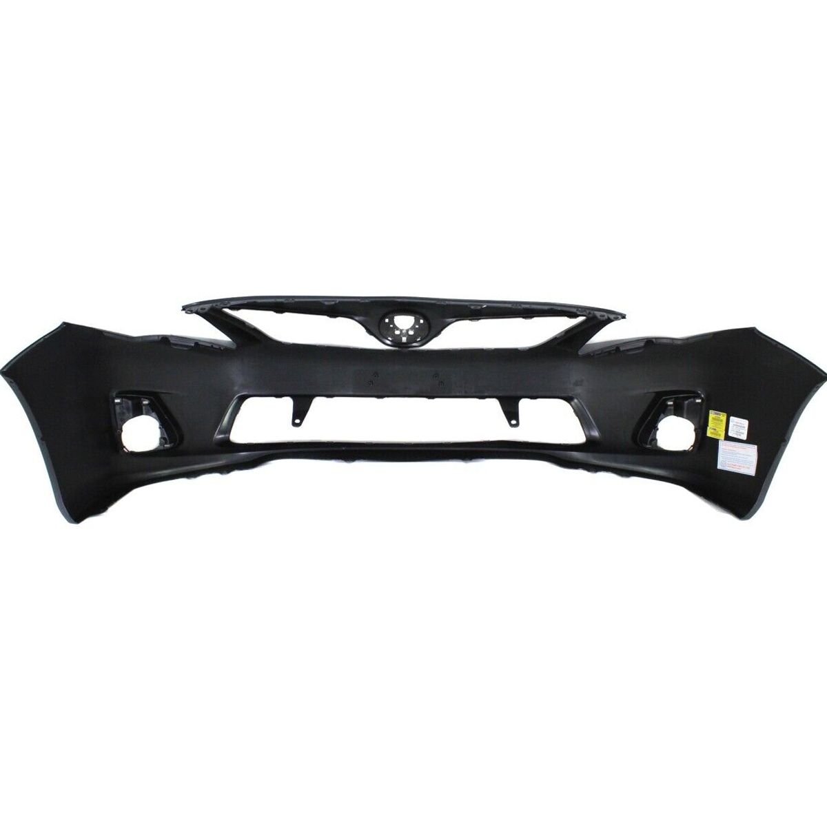 Fender Kit For 2011-2012 Toyota Corolla XRS Sedan Front Japan Built Models