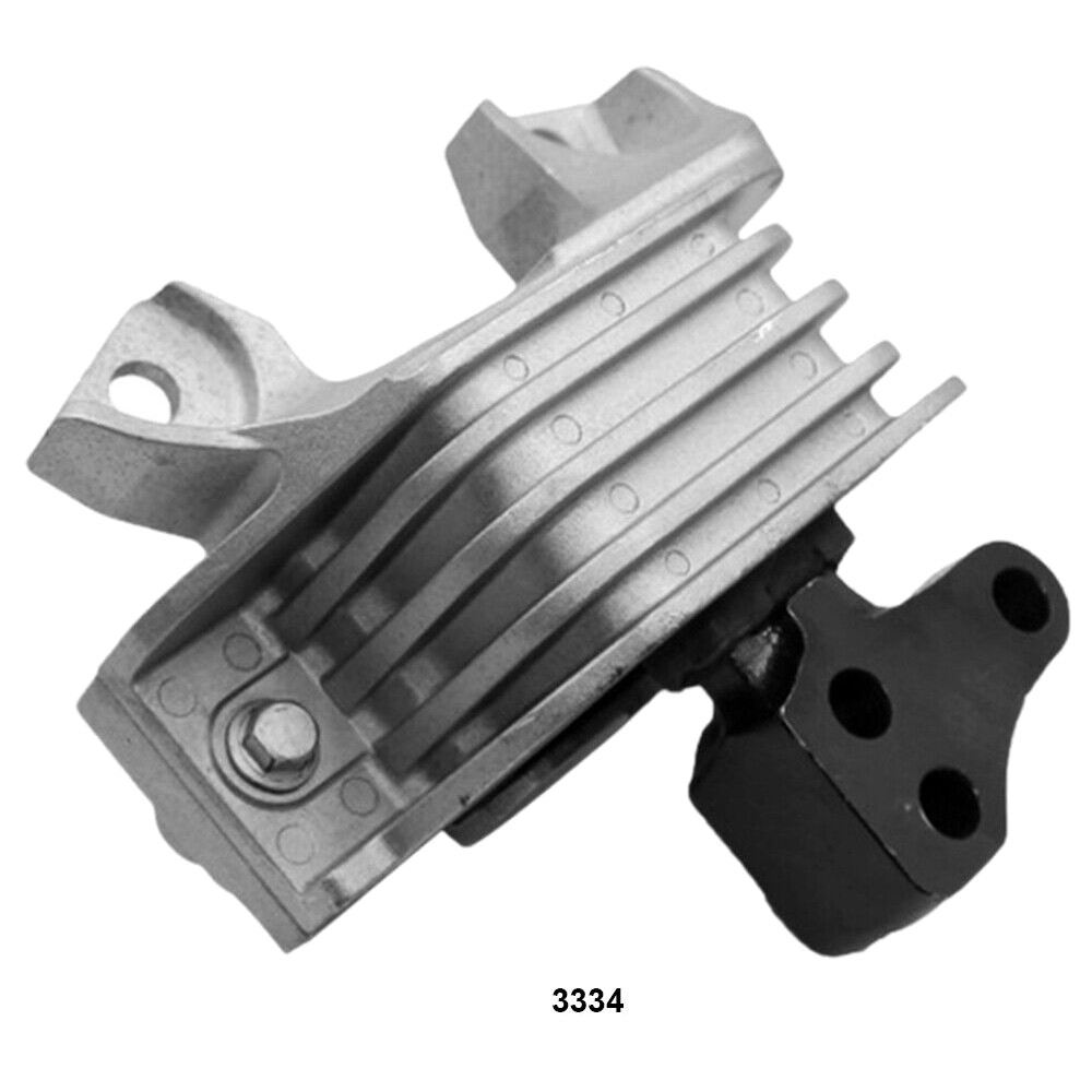 Engine Mounts & Automatic Trans Mount 3PCS , 2.4L