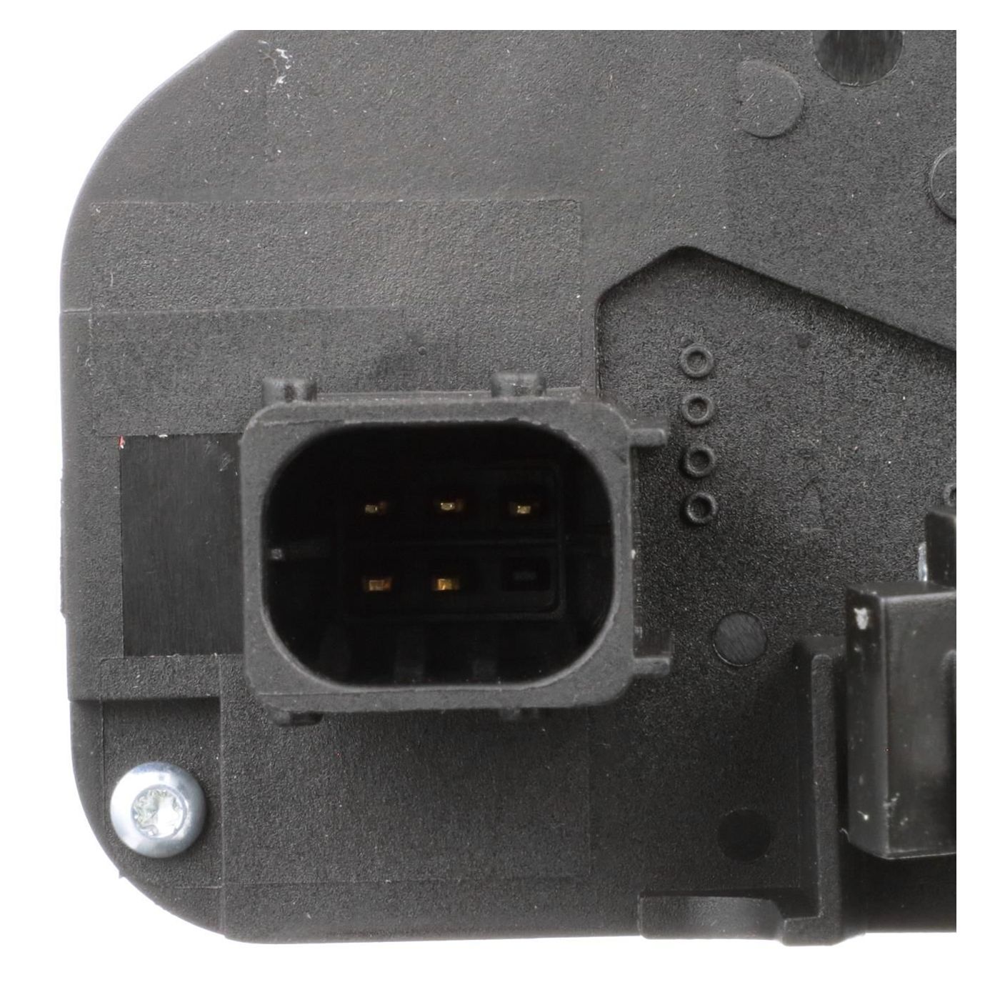 For 08-09 Escalade ESV Platinum Door Lock Actuator-Crew Cab Pickup Rear Left