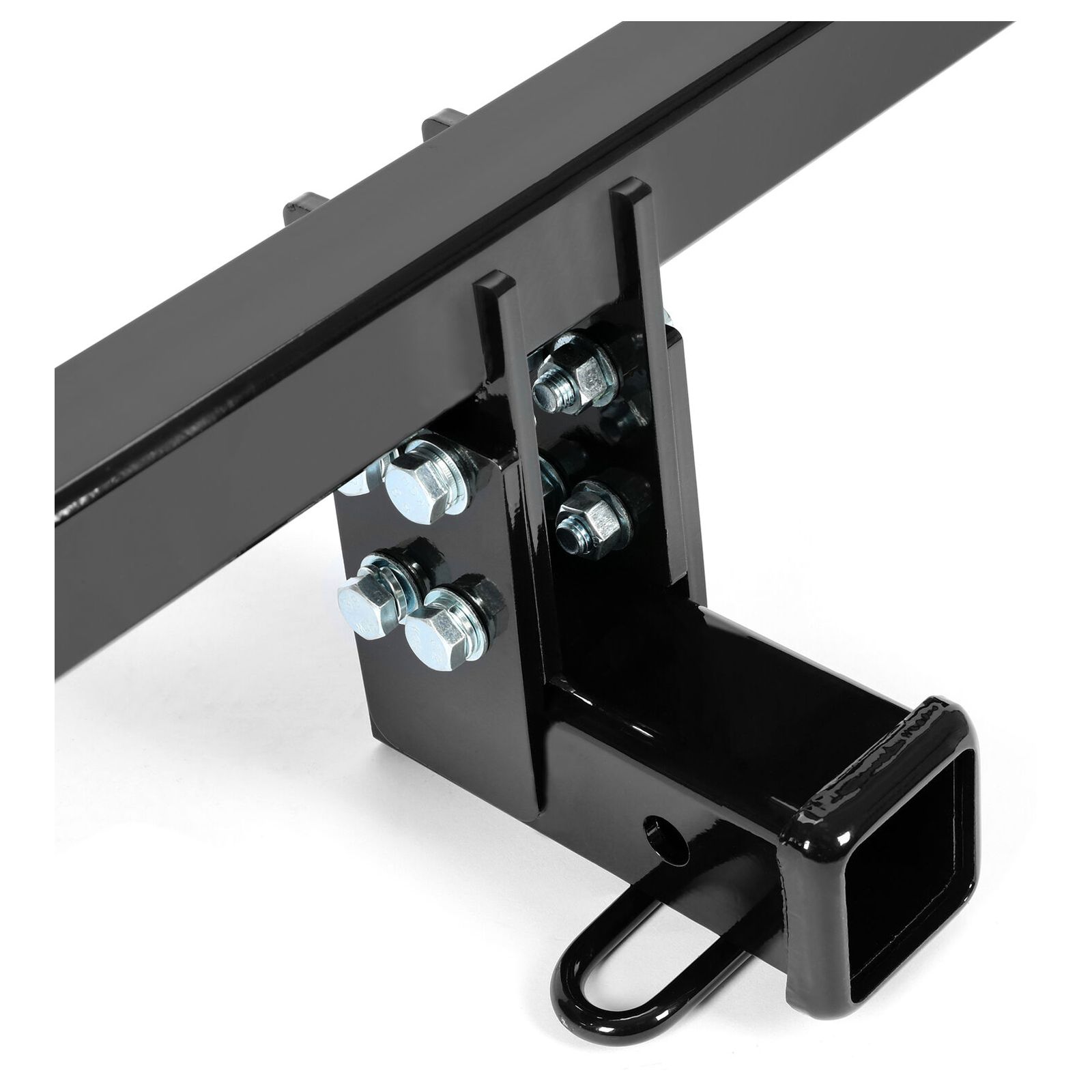 For Subaru 2010-2019 Outback 2.5i Limited Wagon Class 3 Trailer Hitch 2