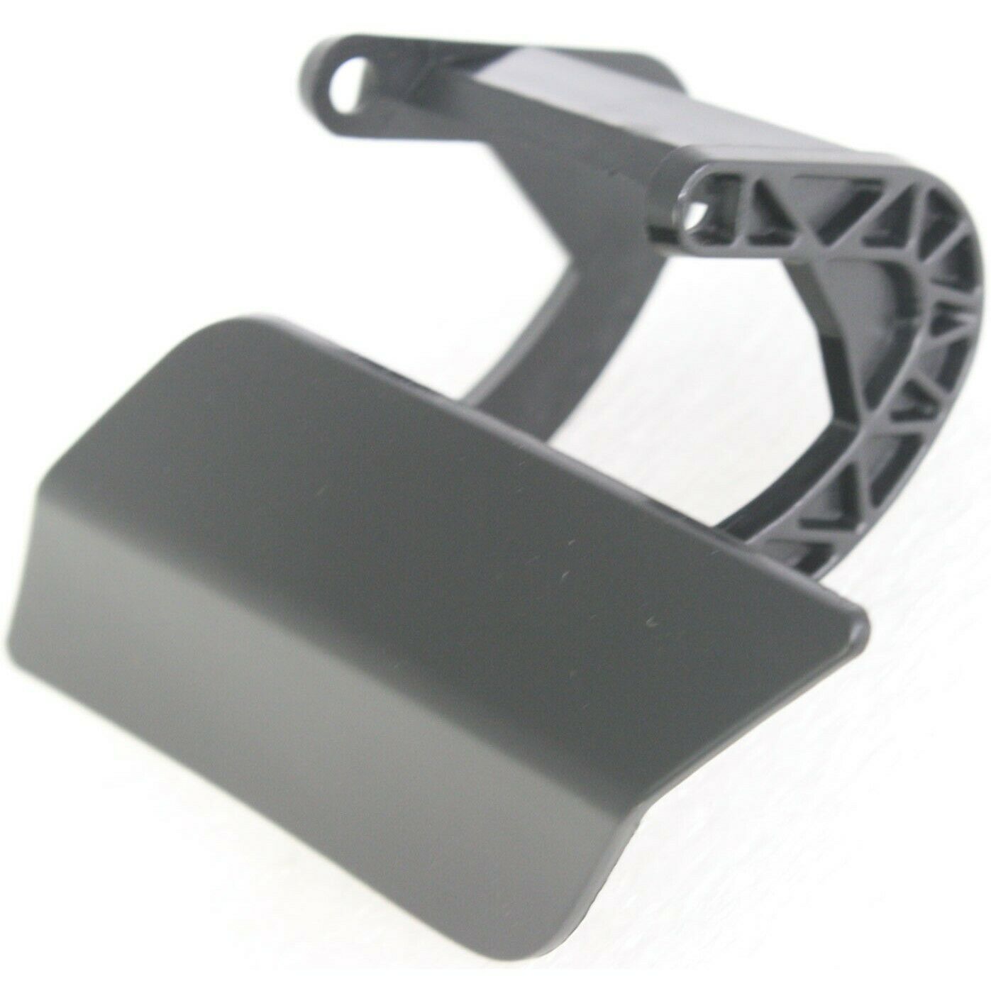 Head Light Headlight Washer Covers Headlamp Driving Lamp Pair For Benz C-Class