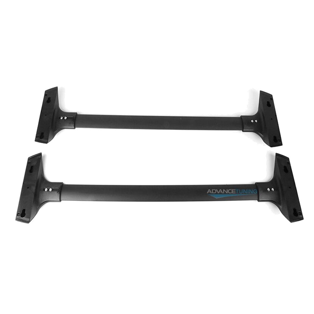 Fits 09-17 Chevy Traverse OE Style Roof Rack Cross Bar Luggage Carrier