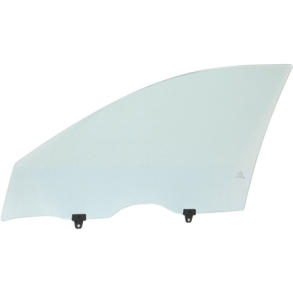 Door Glass Front Passenger Right Side Right Hand For 02-06 Altima Sedan