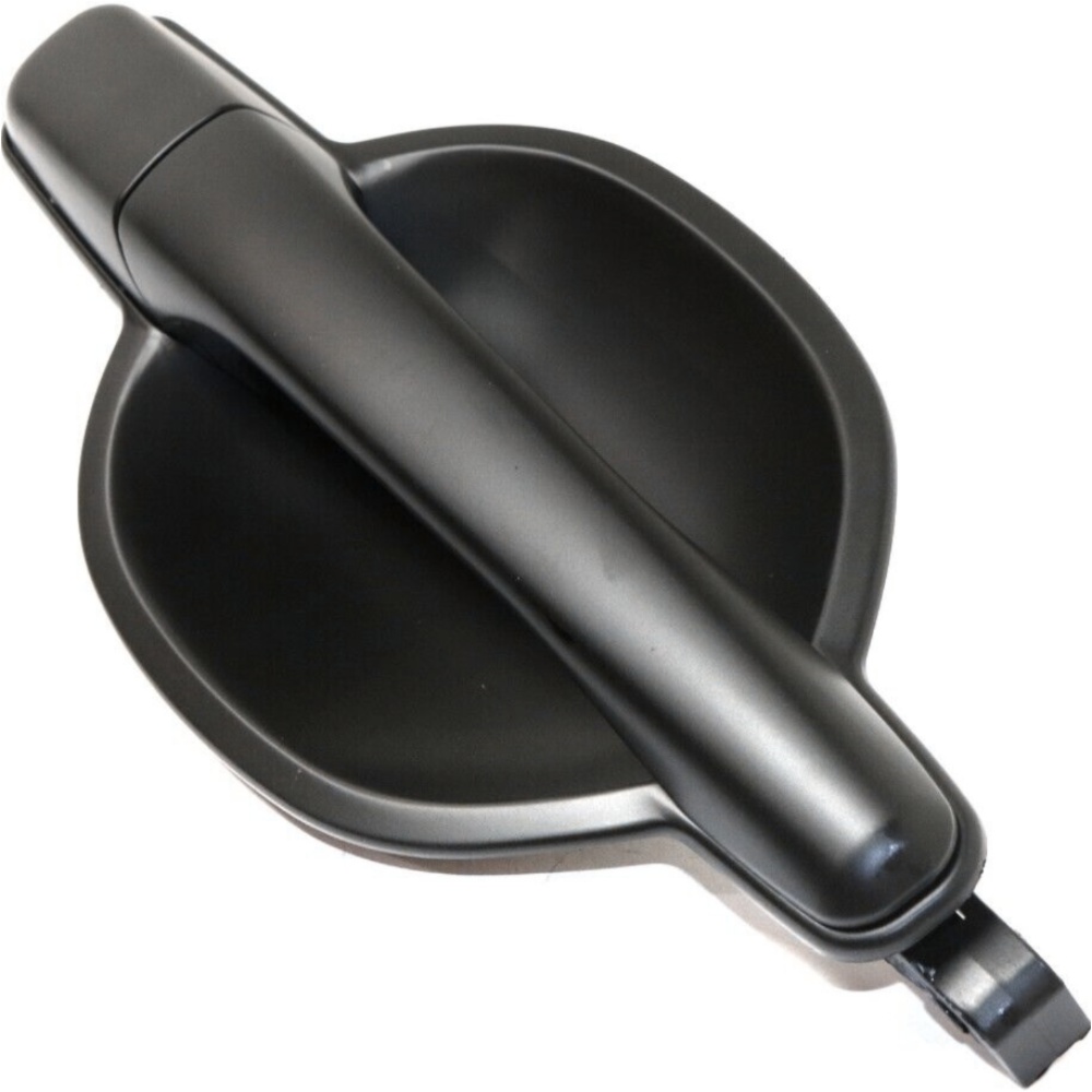 Rear Exterior Door Handle Paint To Match Passenger Right RR For 04-11 Endeavor