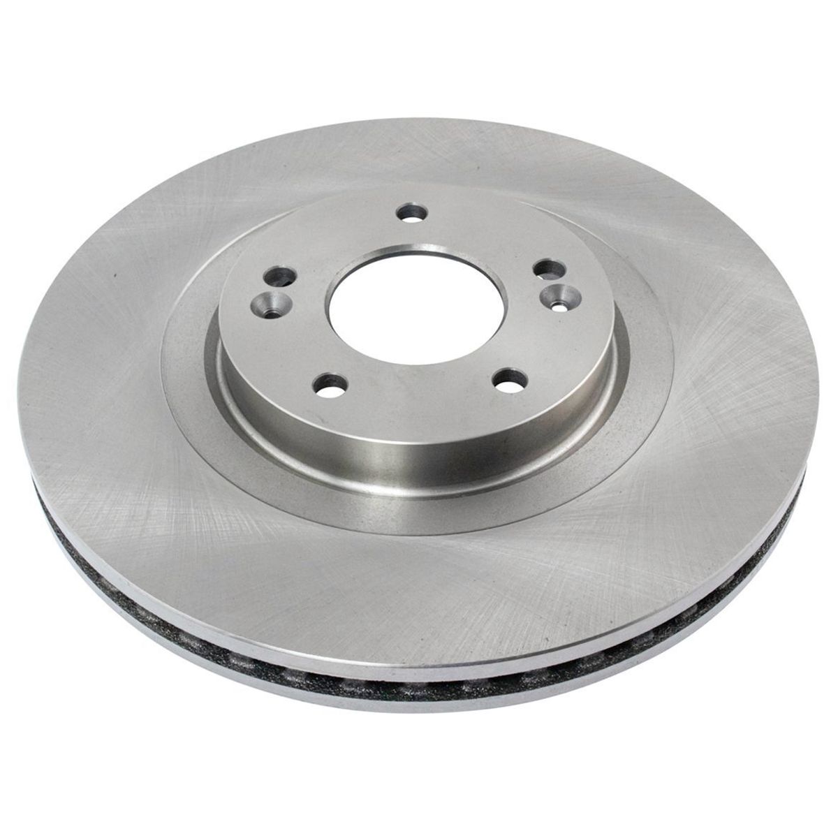 For Santa Fe Santa Fe Sport Sedona Sorento Hyundai Kia Brake Rotor Set