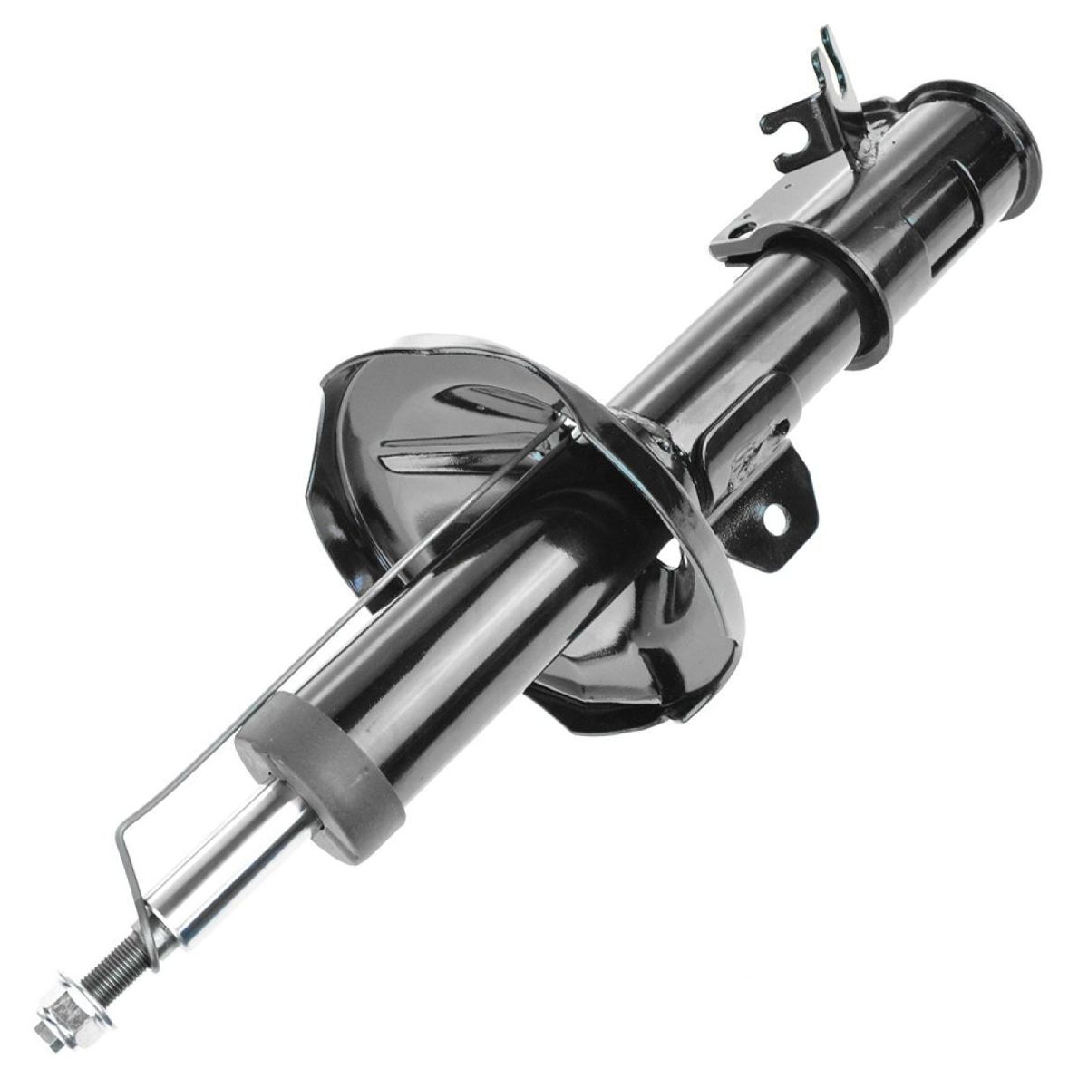 For 2004-2008 Suzuki Forenza 2005-2008 Suzuki Reno Strut Front Left & Right Set