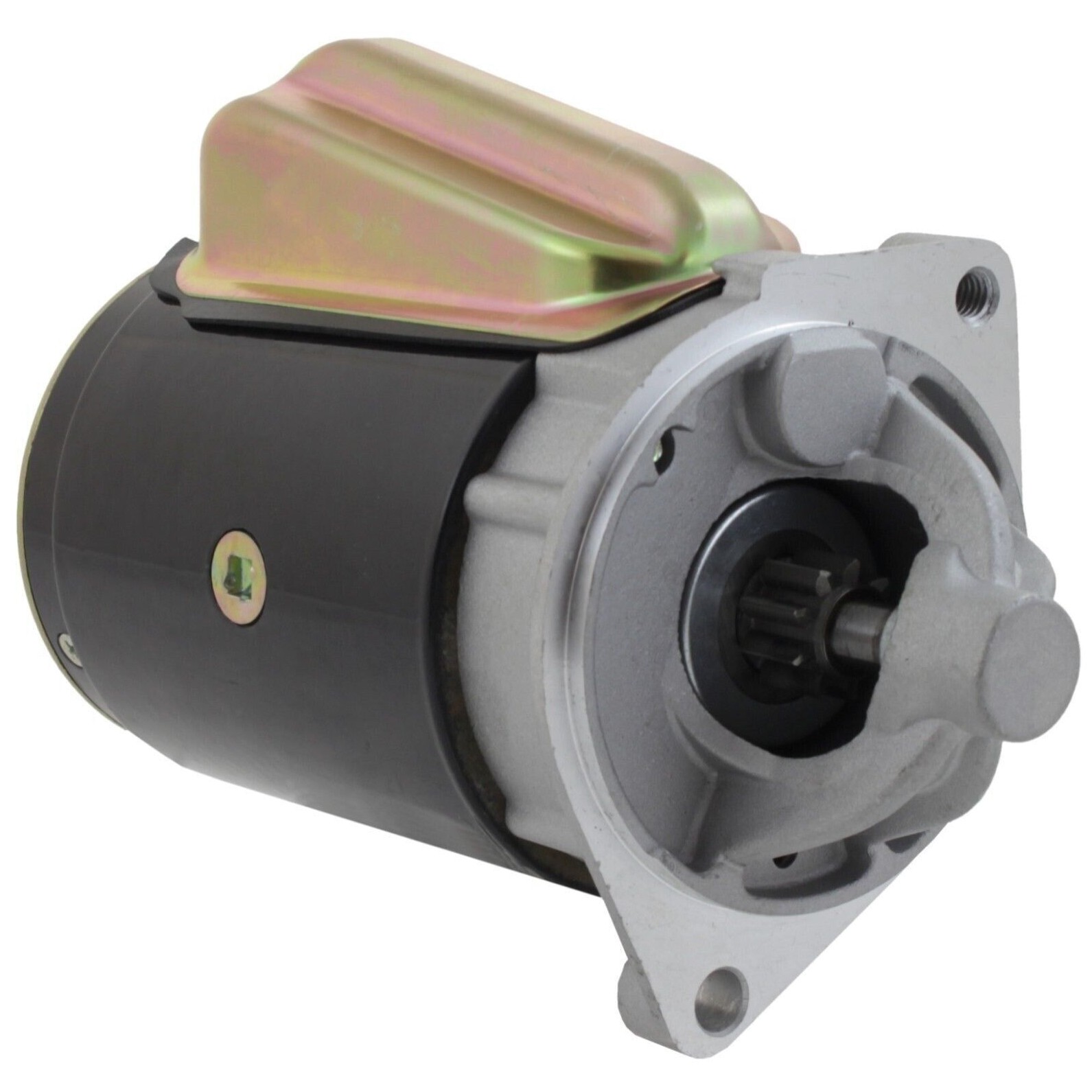 New Starter 5.8L/351CI 12 VOLT D2HF-11001-EA
