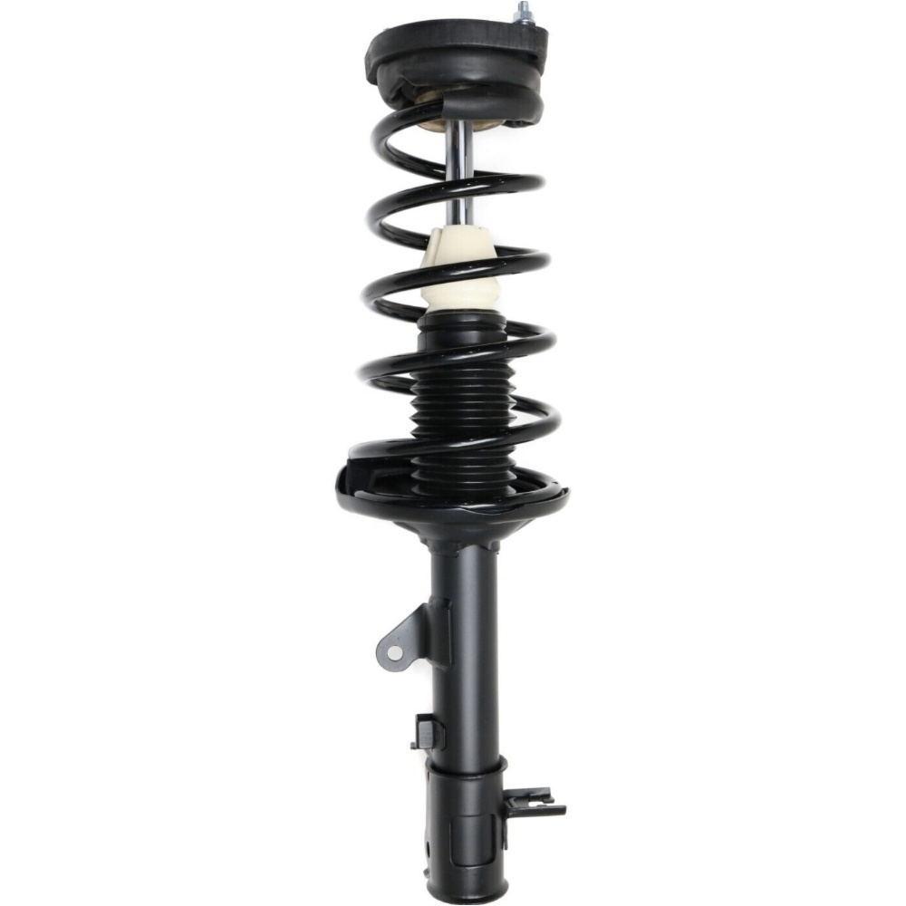 Shock For Hyundai 2000-2006 Elantra Rear L With Springs FWD Twin-tube