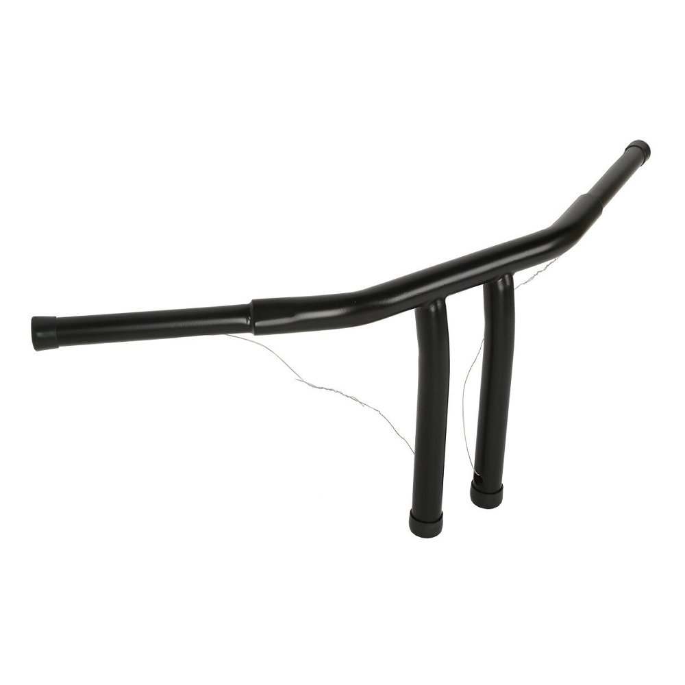 1 1/4'' 8" Rise T-Bars Handlebar Fit For Harley-Davidson Harley