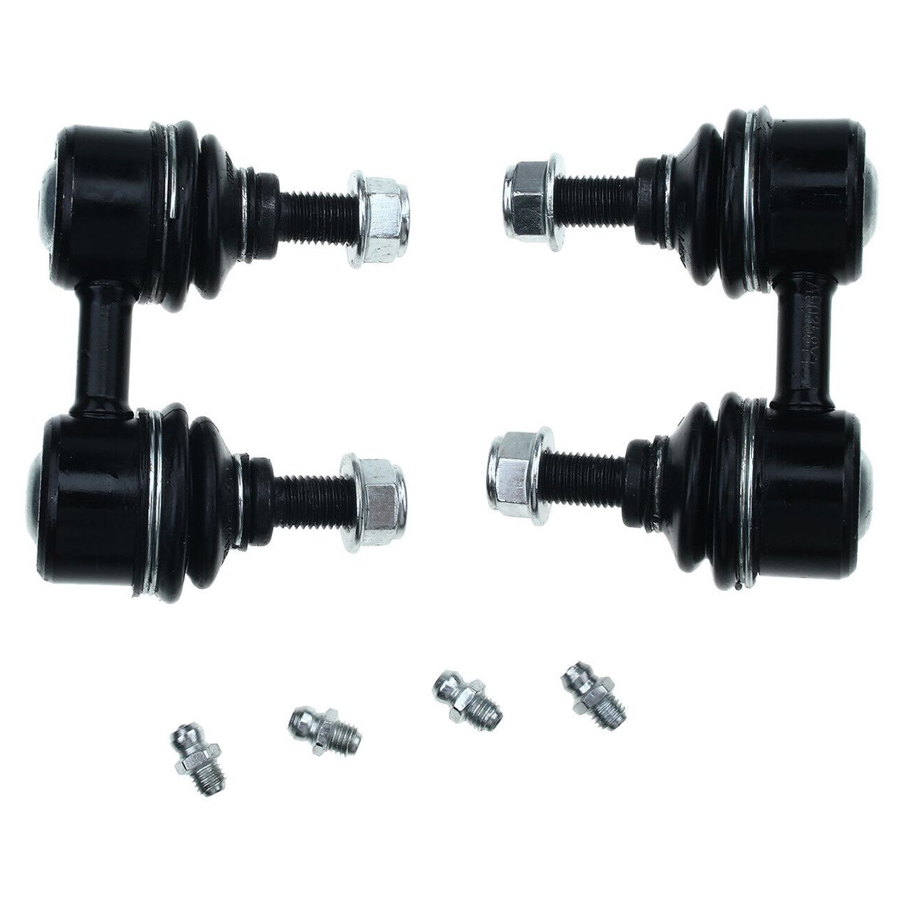 For 01-06 Elantra 2x Front Stabilizer Sway Bar End For 01-06 Elantra