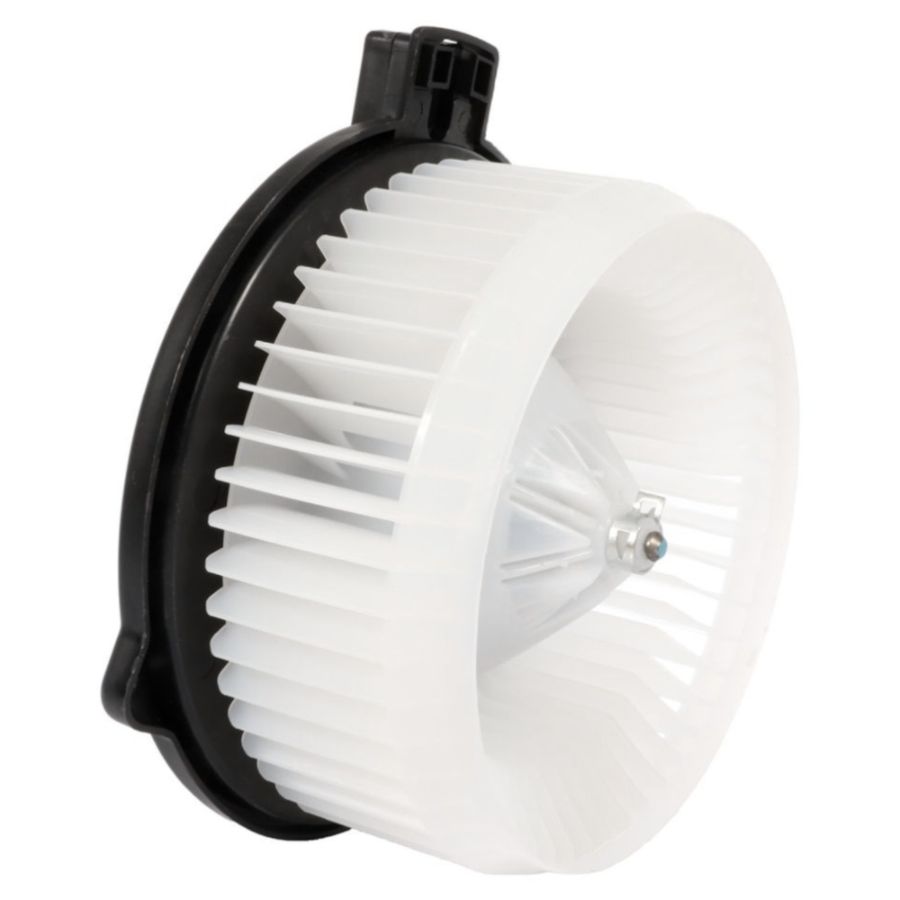 HVAC Heater Blower Motor W/Fan Cage For Acura RL Honda Odyssey Ridgeline