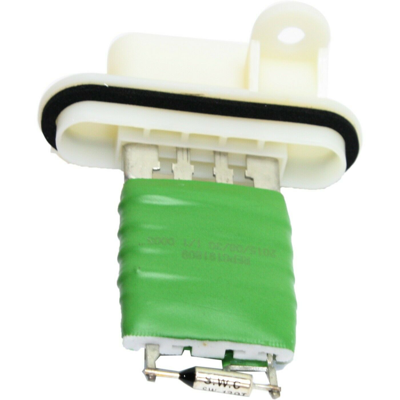 2 Sets Of - Blower Motor Resistor For Chevy Chevrolet Cavalier Colorado Pontiac