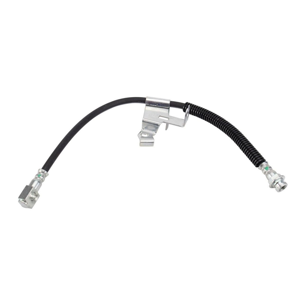 Front Left Brake Hose Fits 1993-2005 Buick Cadillac Oldsmobile Pontiac