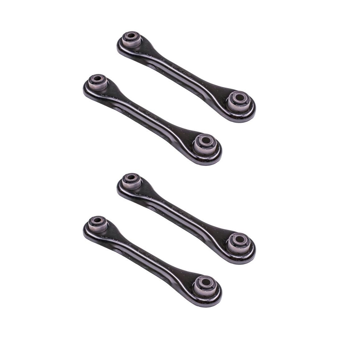 2 Sets Of - Lateral Arm Rear Lower Forward For Ford Escape 13-19 Ford Escape REAR
