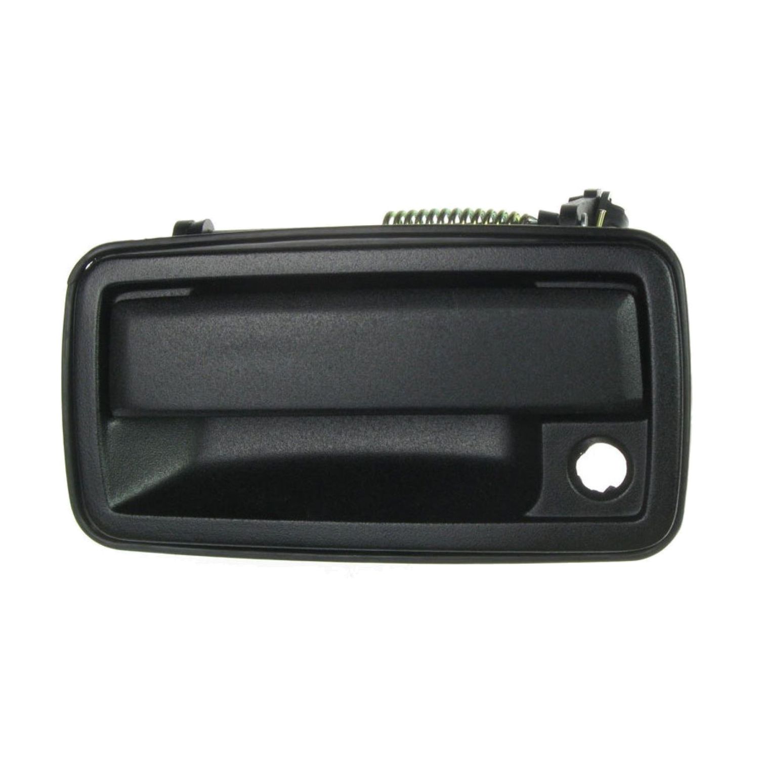 Outer Outside Exterior Door Handle Driver Side Left For Chevy GMC Isuzu Olds
