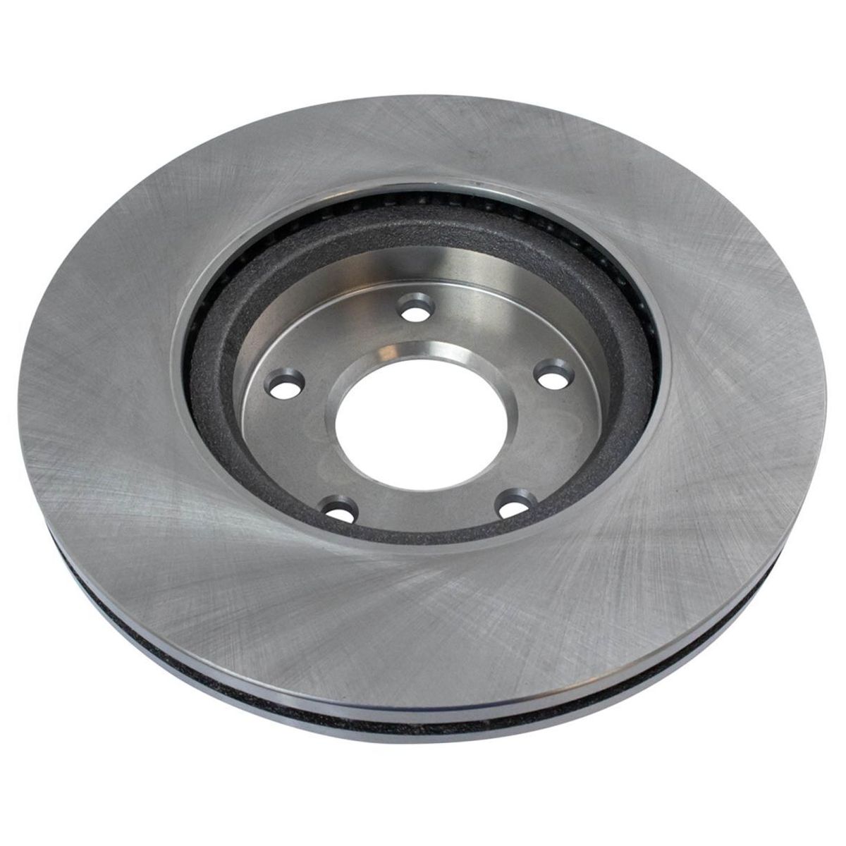 For 13-19 Altima Sedan Front & Rear Ceramic Pad & Brake Rotor Kit W/Chemicals