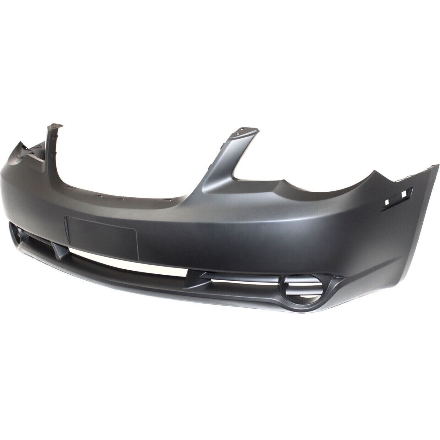 Front Bumper Cover For 2007-2010 Chrysler Sebring Ch1000897