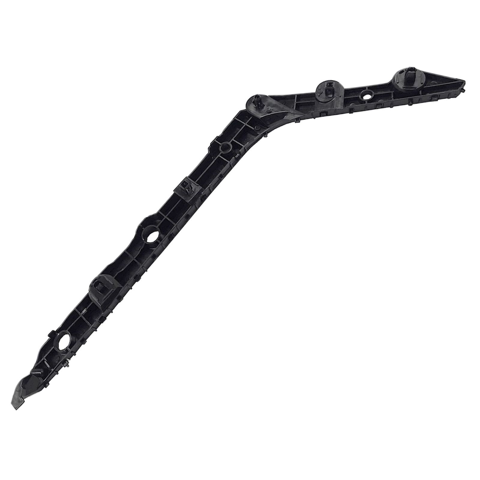 Set Of 2 Rear Left & Right Bumper Bracket For 2013-2018 Nissan Sentra