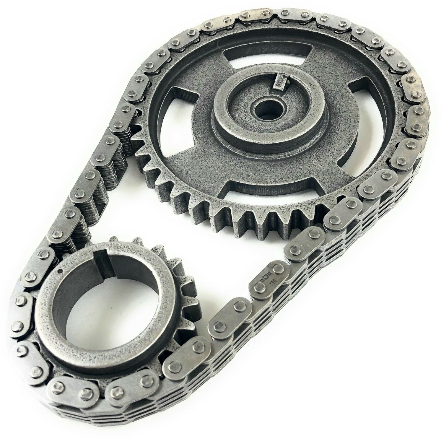 For Land Rover Discovery 1 Rover 4.0 4.6 Timing Chain Gear Sprocket Set