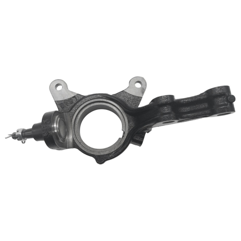 Front Left Suspension Steering Knuckle For 2002-2006 Honda CR-V Sport Utility