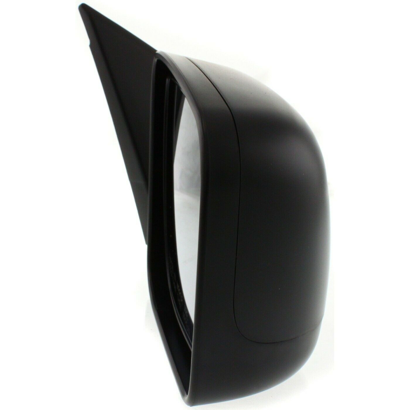 For 08-13 Rogue 14-15 Rogue Select Mirror Passenger Right Side Heated RH Hand