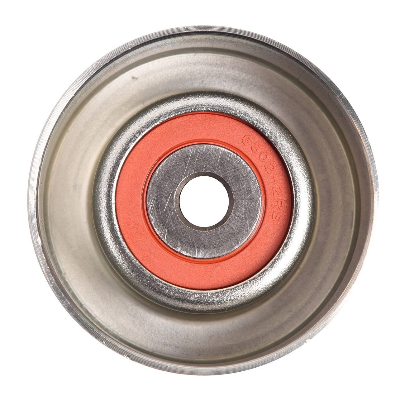 Fits Toyota 4Runner FJ Cruiser Lexus RX350 IS350 IS250 Drive Belt Idler Pulley