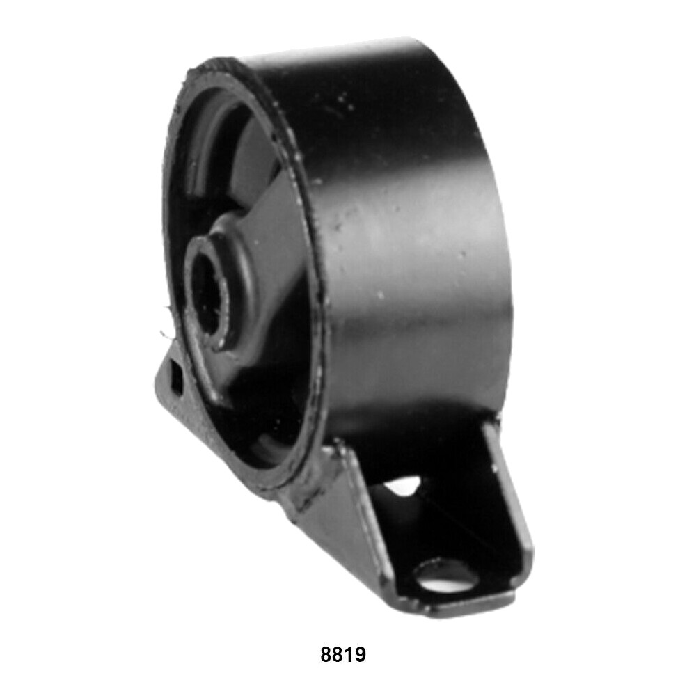 8819 Rear Engine Mount 1PC L4-1.8L MR297256, AT