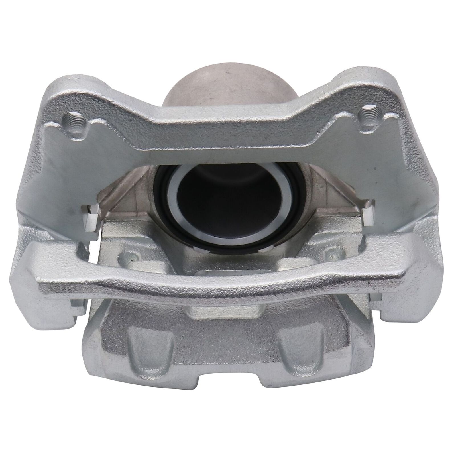 For 13-15 Hyundai Sonata Hybrid Limited Pair Front Brake Calipers W/Bracket