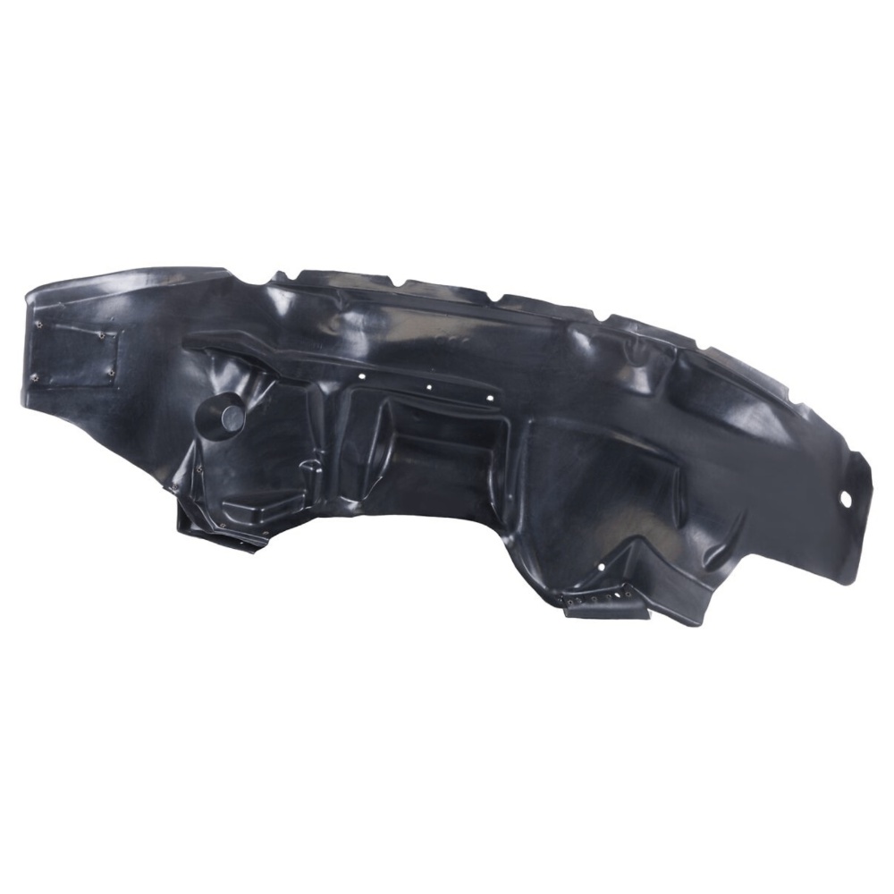 Front Left Driver Side Fender Liner Splash Shield For Buick Chevy GMC Olds