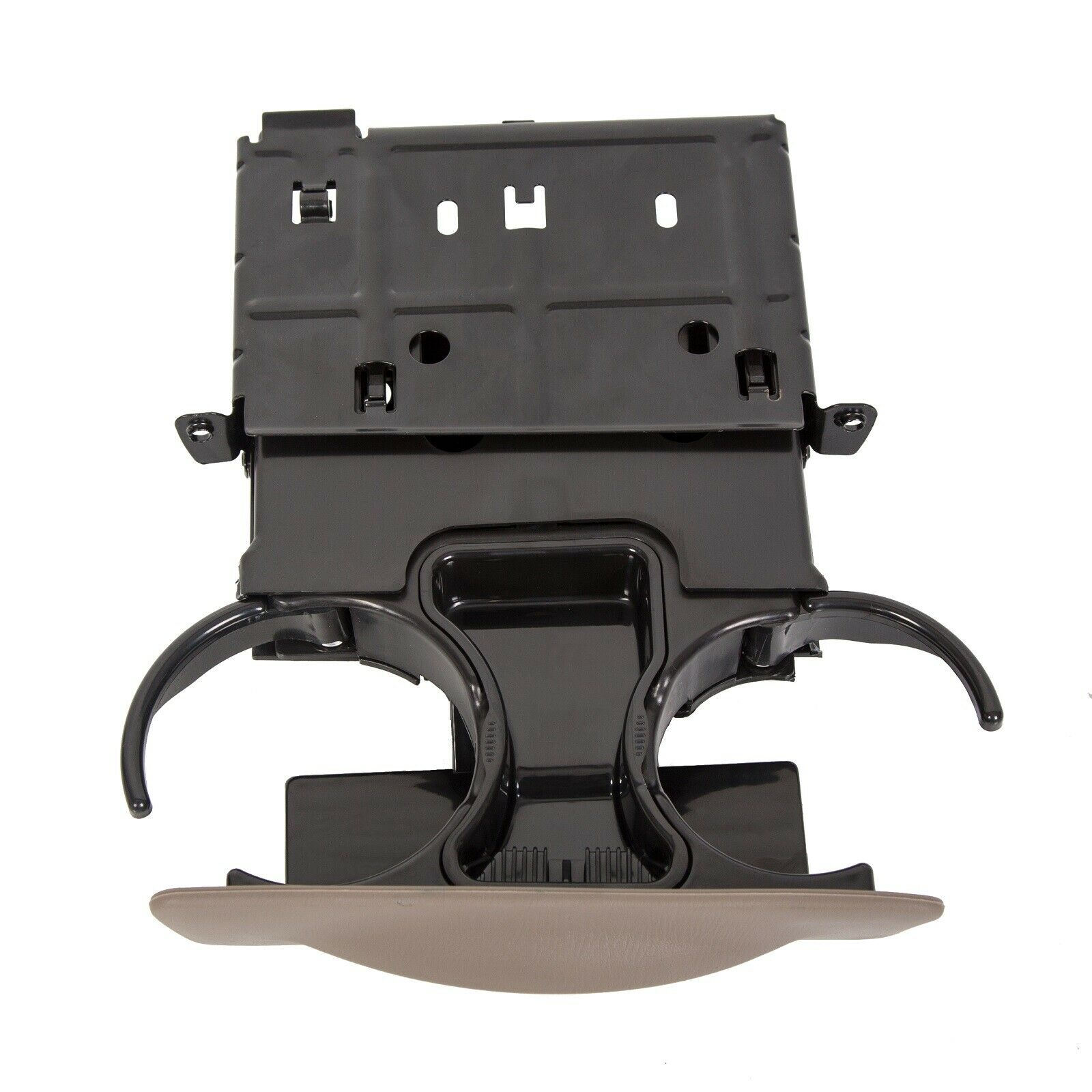 Dash Cup Holder Parchment Tan For Excursion F250 F350 F450 F550 SuperDuty