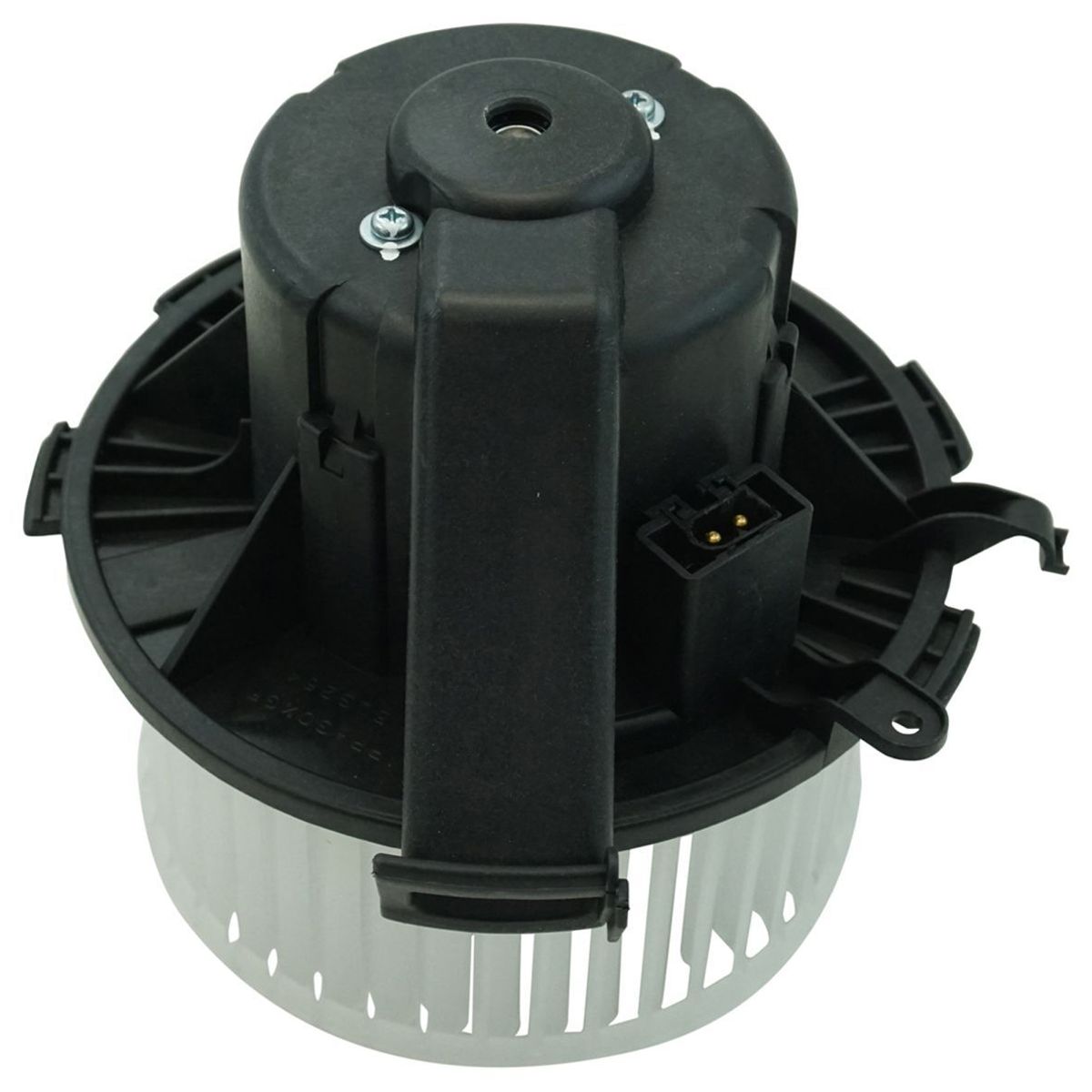 For Dodge Mercedes-Benz HVAC Blower Heater Motor Assembly W/Wheel