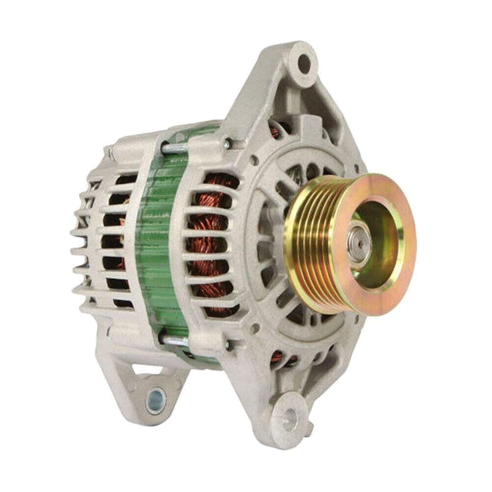 70A Alternator For 1995-1996 Nissan Sentra Base Sedan Primera 14L 16L