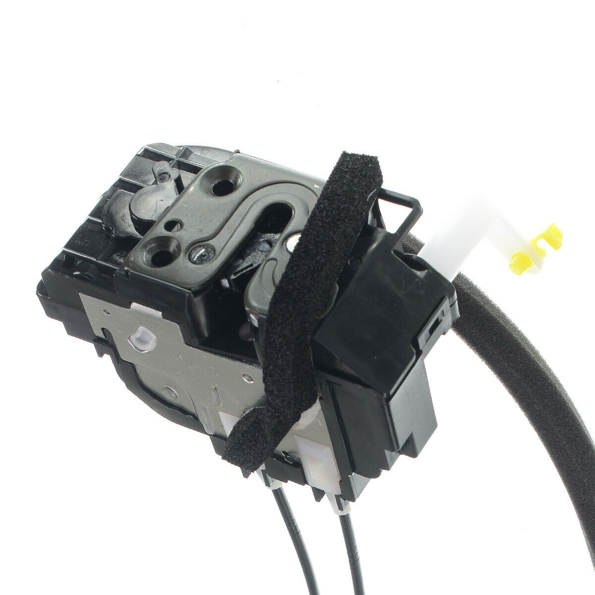 Front Left Driver Side Door Lock Actuator For 07-11 Versa S 07-11 Versa SL