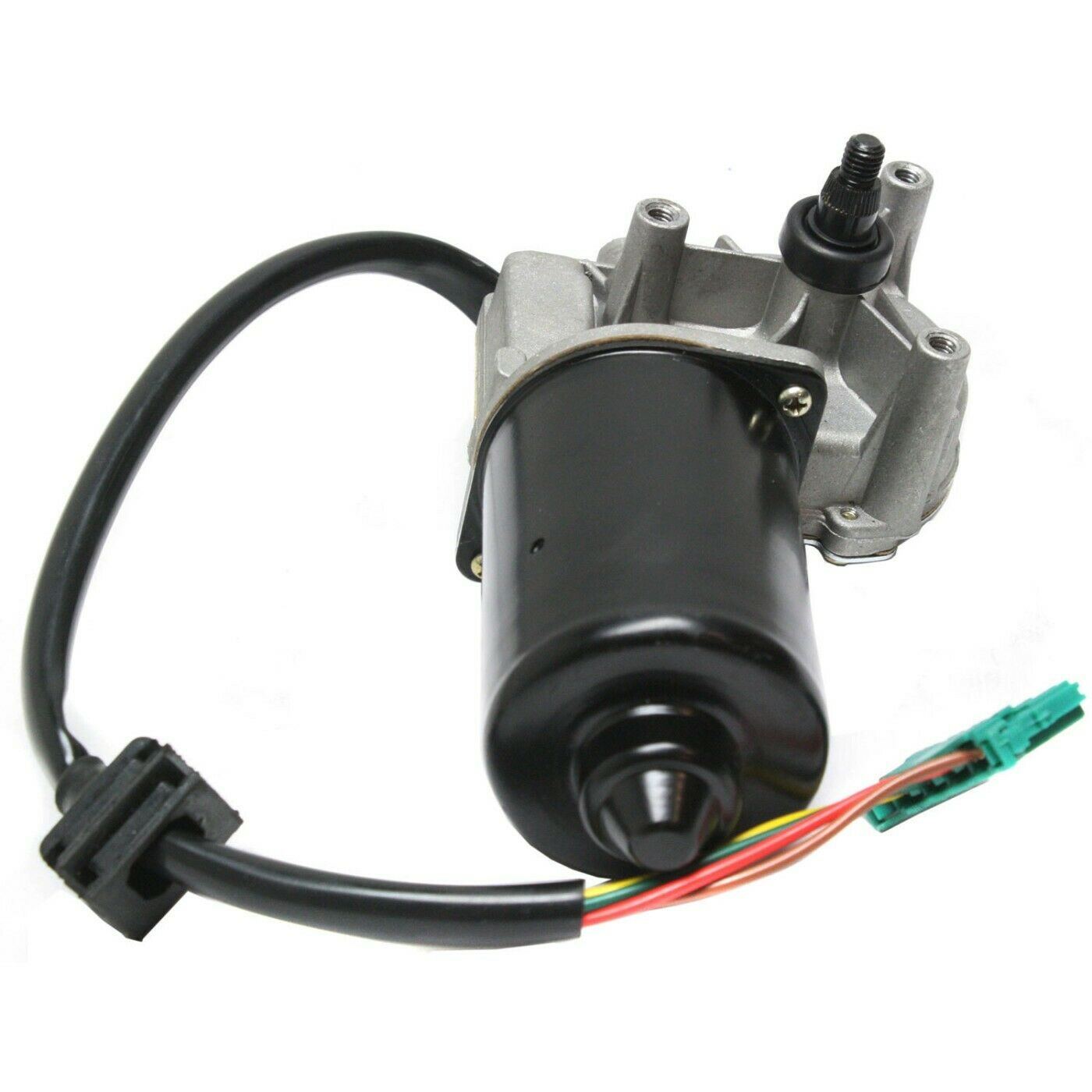 Windshield Wiper Motor Front For 1998-2000 C230 1998-2000 C280 1999-2000 C43 AMG