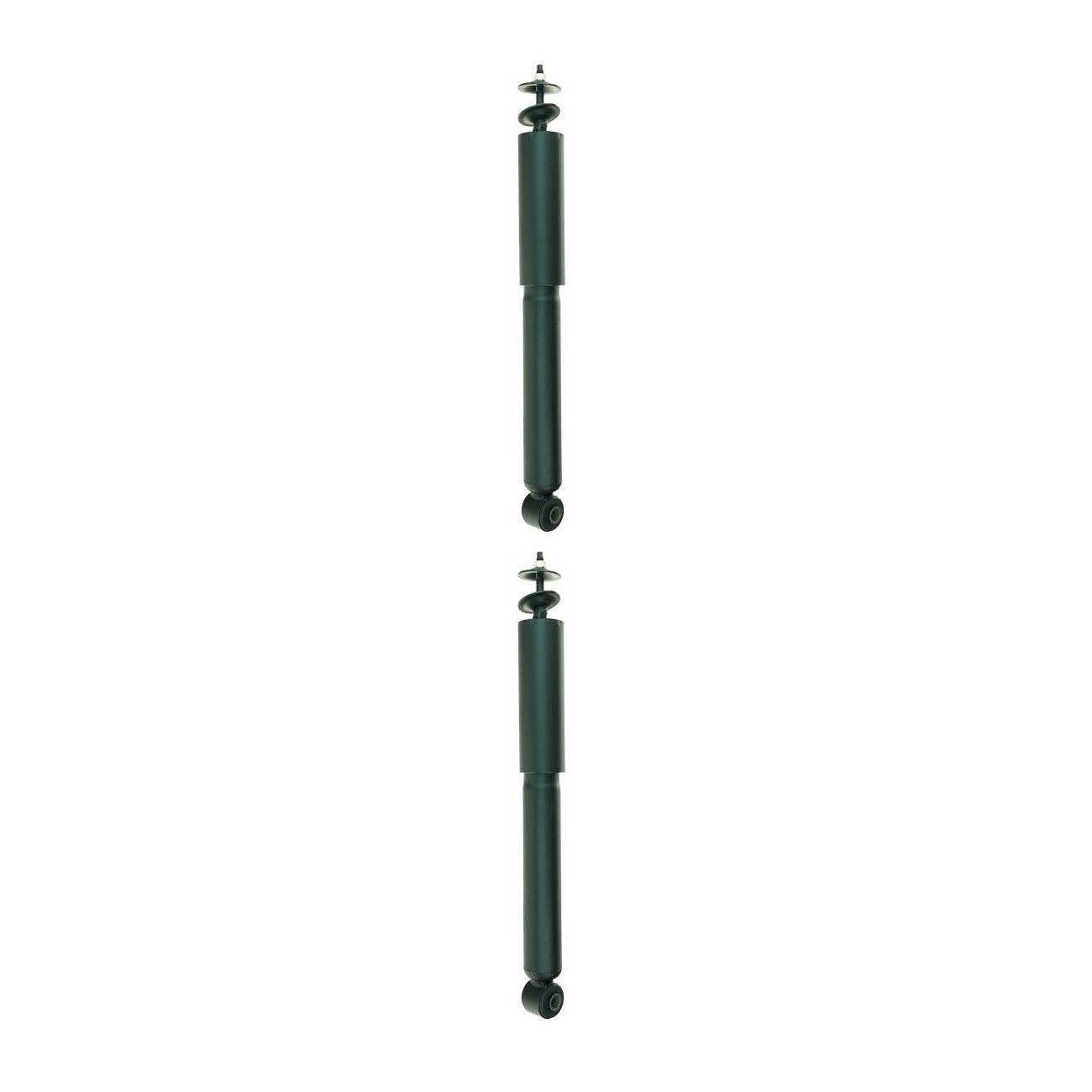 2 Sets Of - Shock Absorber Rear Left Or Right For 08-12 Malibu 05-10 G6 07-09 Aura