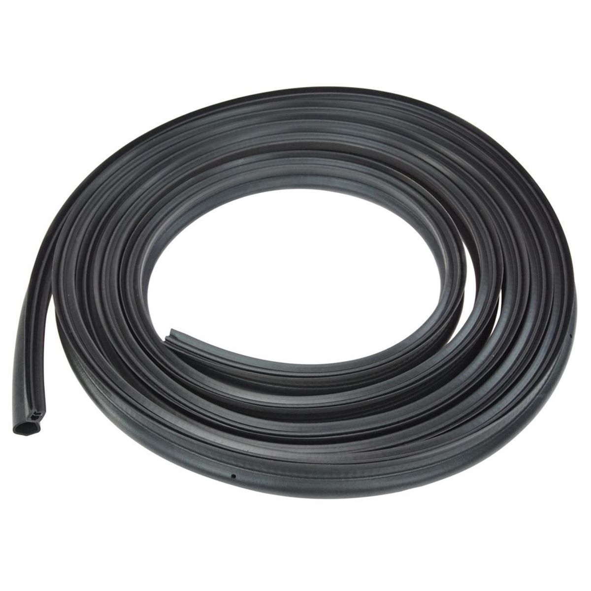 For 85-89 Buick Century Estate Wagon Wagon Trunk Lid Seal Weatherstrip Gasket