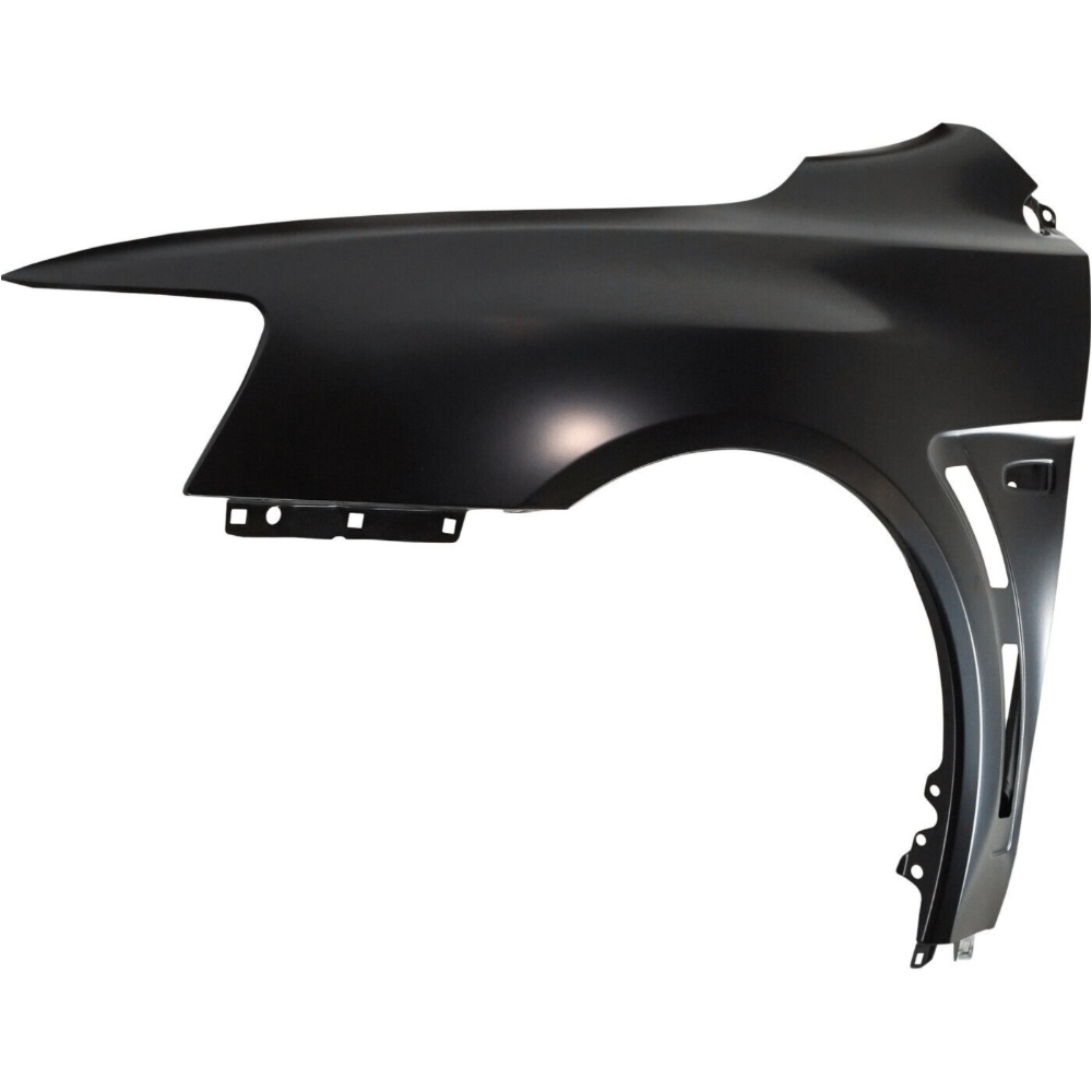Fender Quarter Panel Driver Left Side Hand For Mitsubishi 2008-2015 Lancer