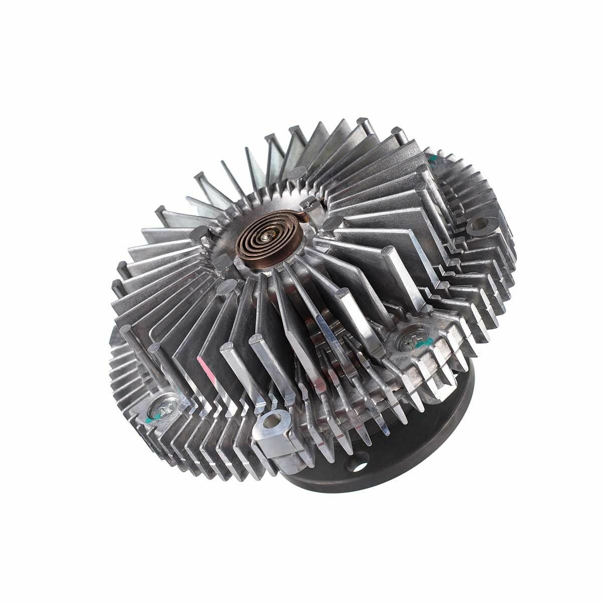 Engine Cooling Fan Clutch For 1993-98 GS300 1992-00 SC300 1993-98 Supra I6 3.0L