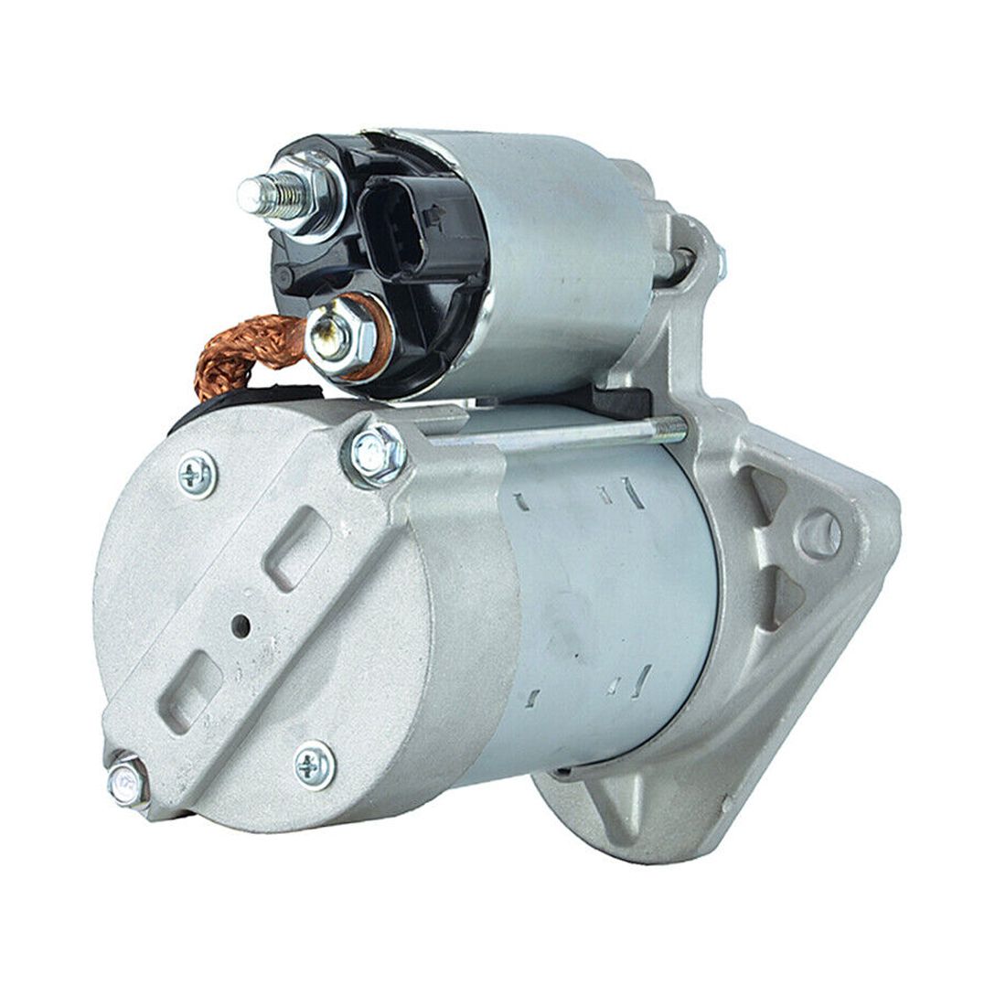 15T Starter For 2016-2018 Buick Envision Tn438000-2410 438000-2410 Sr183688