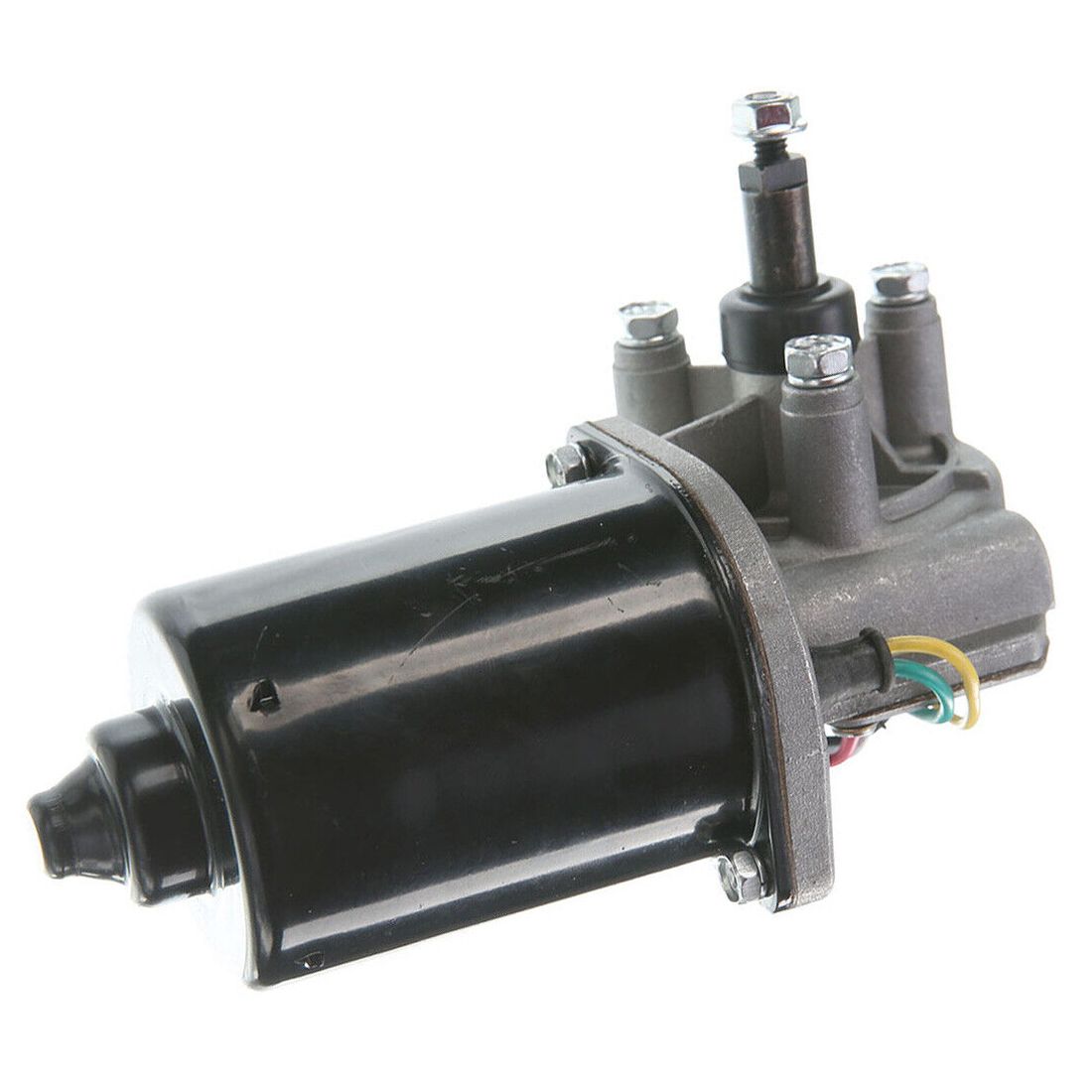 Front Windshield Wiper Motor For Chrysler Town & Country Dodge Ram 1500 Plymouth